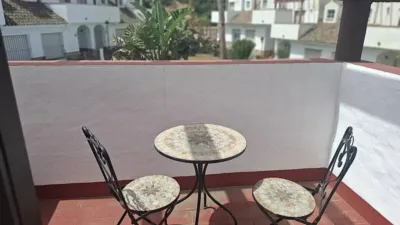 Chalet in Benalup-Casas Viejas photo 19