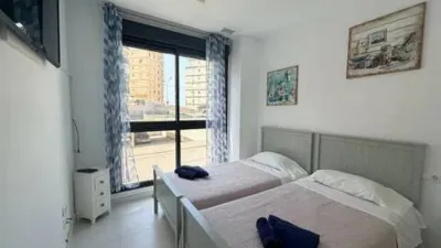 Apartment in Puerto photo 16