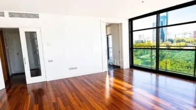 Apartment in Diagonal Mar-El Front Marítim del Poblenou photo 4