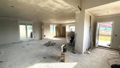 Chalet in Ajo photo 18