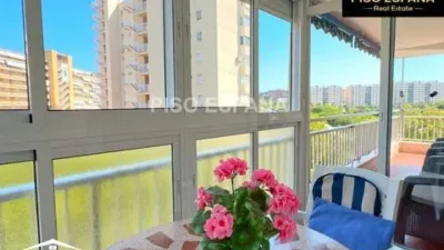 Apartment in Playa de San Juan photo 12