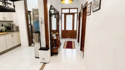 Casa – Ribeira, As Laxes do Castelo, As Sarreiras - Vista 2