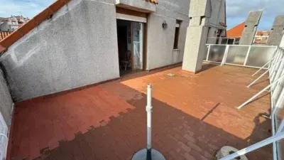 Flat on Calle del Casar photo 54