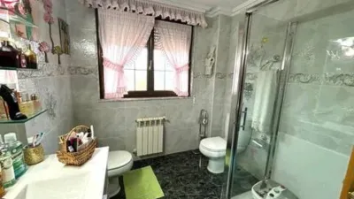 Chalet in Ajo photo 56