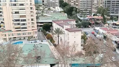 Pis – Benidorm, Llevant, la Marina Baixa - Vista 5