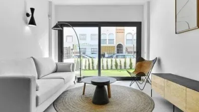 Apartment in Acequión-Los Naúfragos photo 9