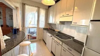 Apartment on Avenida de los Ris photo 16