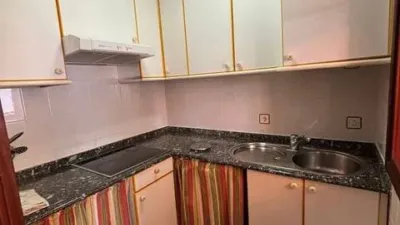 Flat on Calle del Casar photo 19