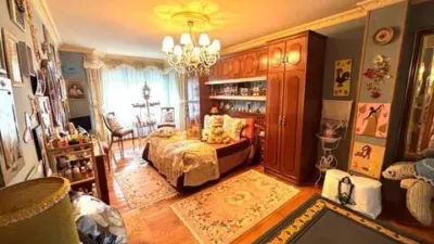 Chalet in Ajo photo 14