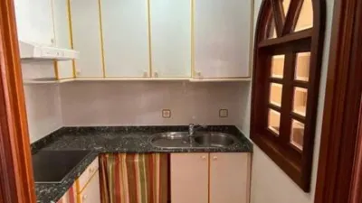 Flat on Calle del Casar photo 17