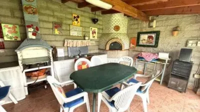Chalet in Ajo photo 70
