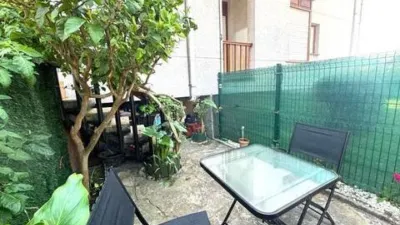 Ground-floor apartment on Calle de los Nogales photo 3