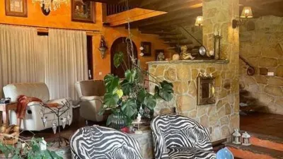 Chalet on Calle Diseminado, 67 photo 56