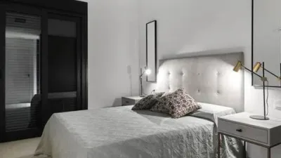 Apartment in Acequión-Los Naúfragos photo 21