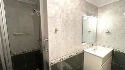 Apartment on Avenida de Benedicto Ruiz photo 32