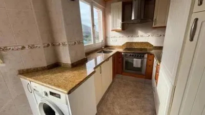 Apartment on Ontañón Street photo 15