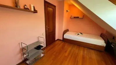Flat on Calle del Casar photo 51