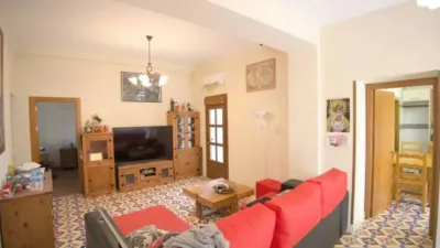Chalet in Ugíjar photo 12