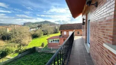 Chalet en Barrio de Beranga Meson photo 28