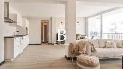 Piso – Xàbia - Jávea - Vista 3