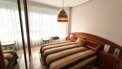 Apartment on Ontañón Street photo 9