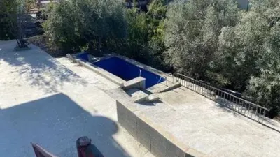 Chalet in Els Hostalets de Pierola photo 43