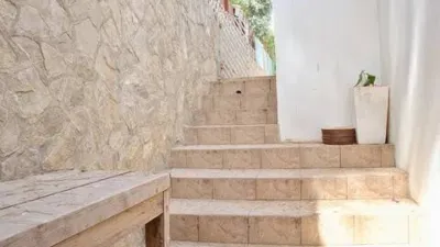 Chalet in Costa de la Calma photo 16