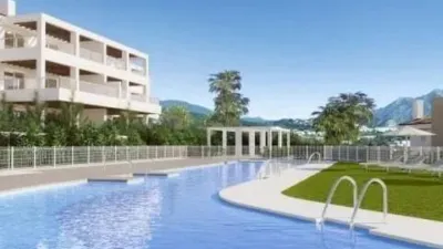 Apartment in El Paraíso-Atalaya-Benamara photo 28