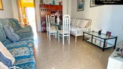 Apartment in Playa de San Juan photo 7