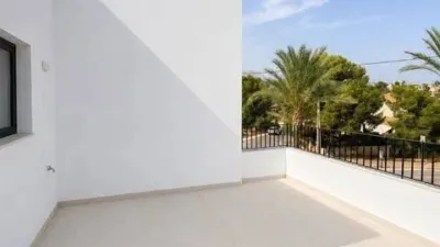Villa in L'Alfàs del Pi photo 8