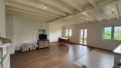 Chalet on Calle Barrio Pego, 1 photo 61