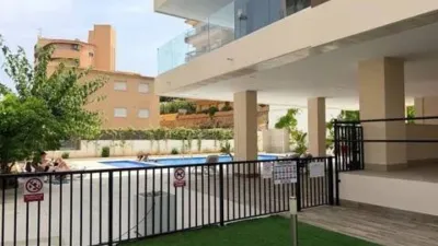 Apartment in Puerto photo 22