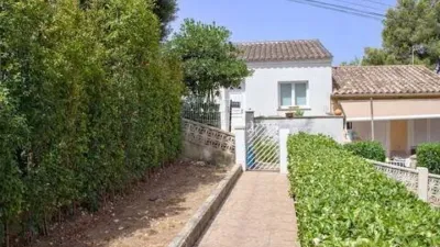 Chalet in Costa de la Calma photo 26