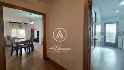 Apartment in Vícar photo 16