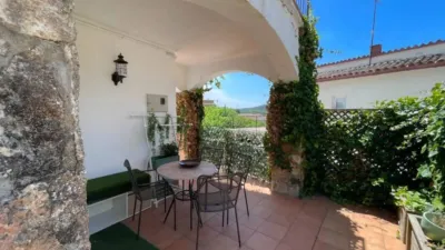 Chalet in Santa Cristina d'Aro photo 3