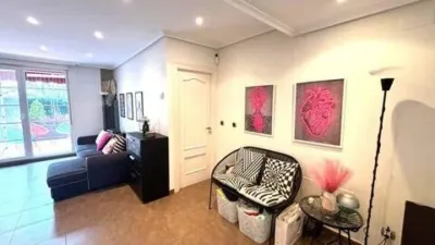 Apartment on Calle El Buciero, 22 photo 8