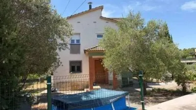 Chalet in Els Hostalets de Pierola photo 8