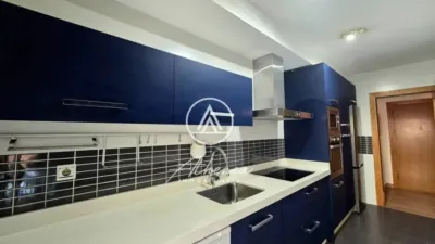 Apartment in Vícar photo 11