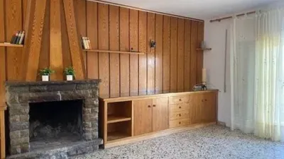 Chalet in Els Hostalets de Pierola photo 11