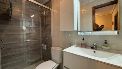 Apartment on Avenida de los Ris photo 42
