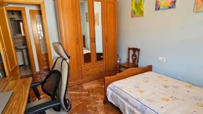 Chalet in Almodóvar del Río photo 14