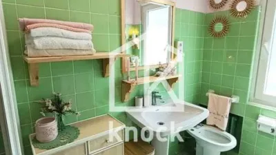 Apartment on Calle Alfredo Nespral S-N photo 55
