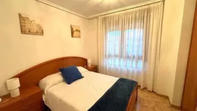 Apartment on Avenida de Benedicto Ruiz photo 16
