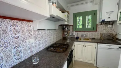 Chalet en Santa Cristina d'Aro photo 15