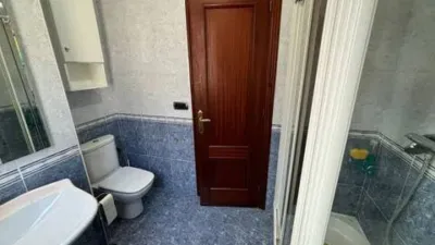 Flat on Calle del Casar photo 60