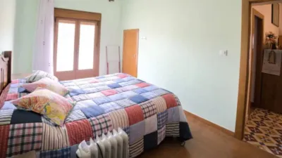 Chalet in Ugíjar photo 10
