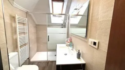 Apartment on Calle del Arenal photo 29