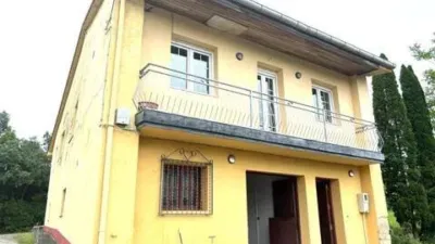 Chalet on Calle Barrio Pego, 1 photo 16