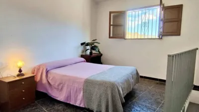 Chalet in Ugíjar photo 7
