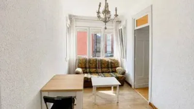 Apartment on Calle de Perines photo 4